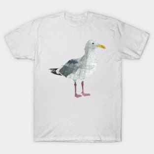 Sea gull T-Shirt